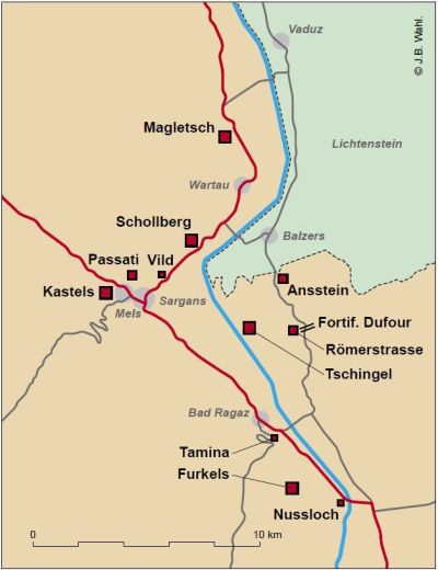 carte sargan