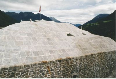 Airolo 3 min