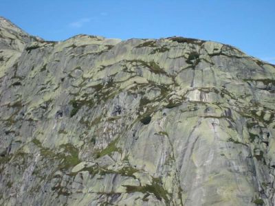 Grimsel 3 min