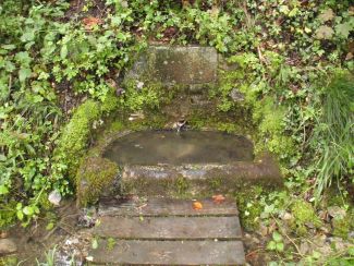 div fontaine