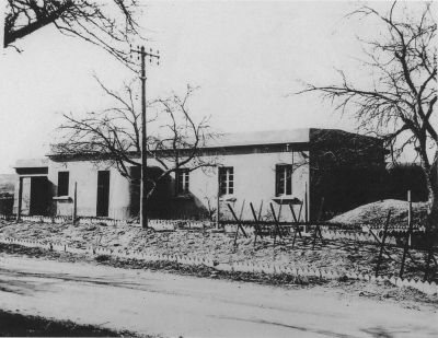 AP Neunkirchen les Bouz JL Nospeld WM