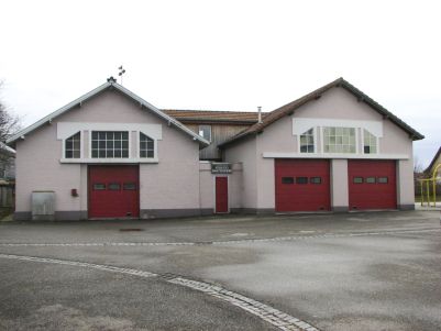 Bantzenheim 2 JFA
