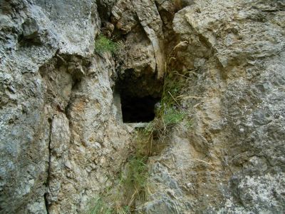 Castel Vieil 10 B4 AALMA