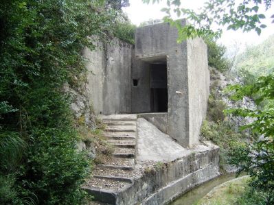Castel Vieil 2 AALMA
