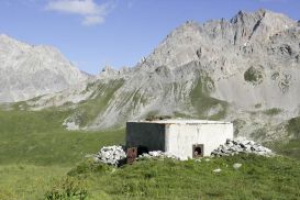 Vallee Etroite 9 Zeig Huygen