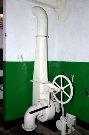 Immerhof ventilateur aspirant