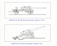 Canon de 155