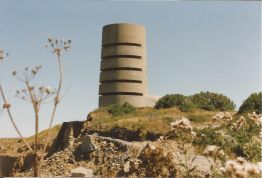 tour observatoire