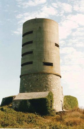 tour d'observation