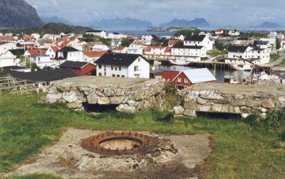 6 Henningsvaer